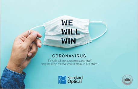 We Will Win Coronavirus