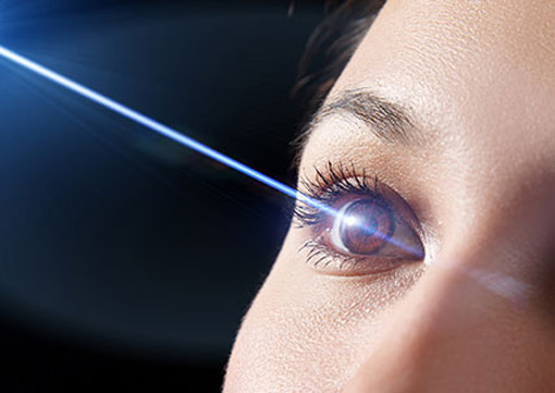 Refractive Surgery