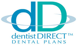 Dentist Direct logo